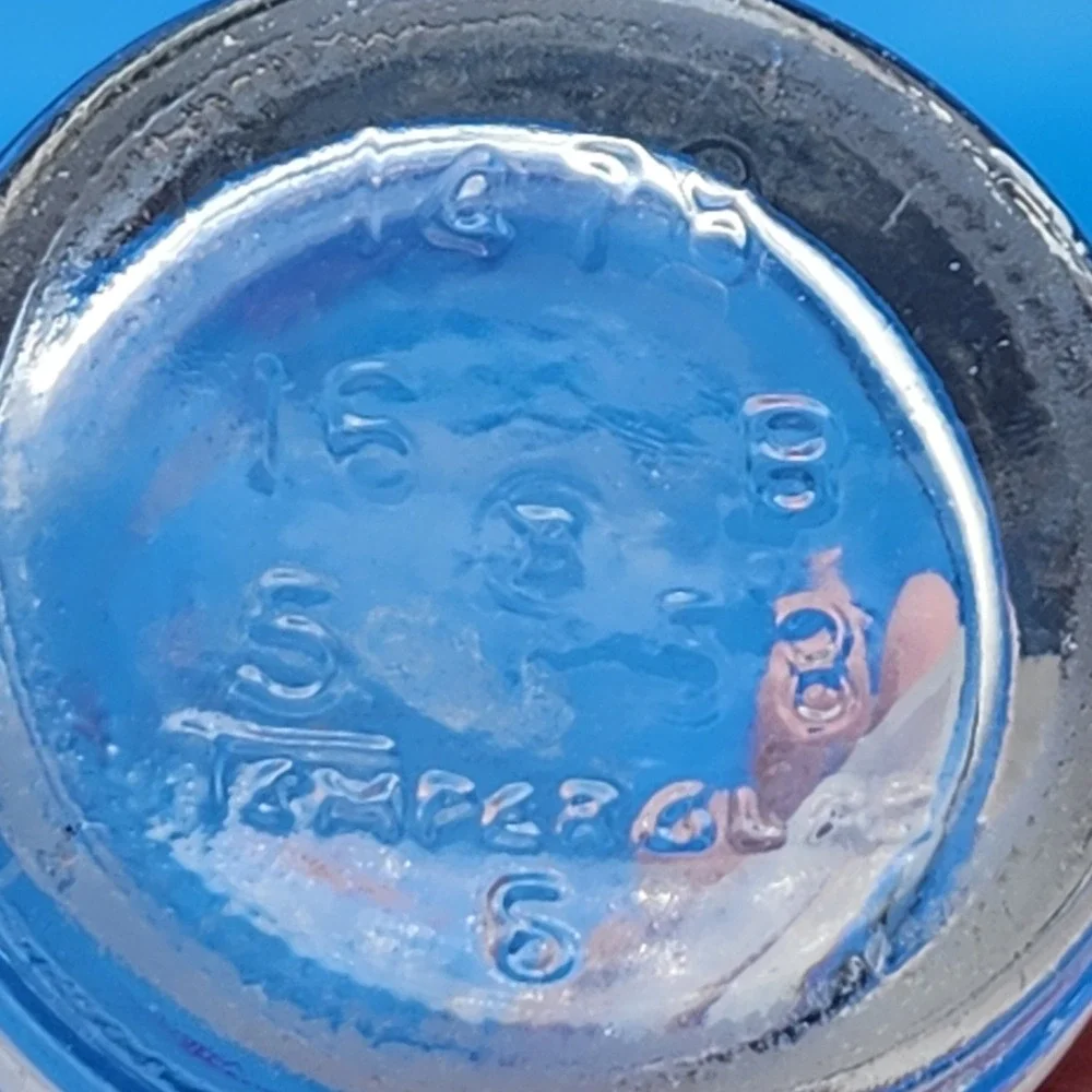 Pepsi-Cola vintage pepsi