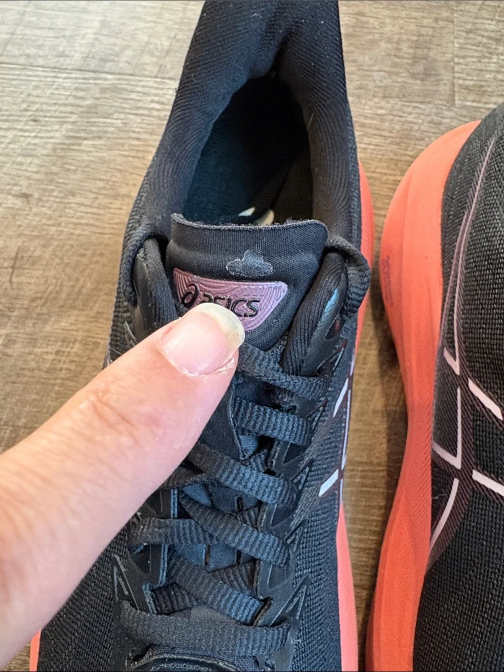 Asics gt 2000