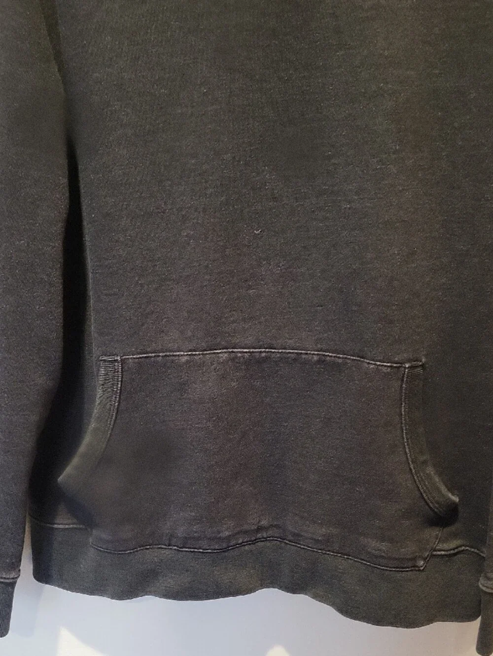 J. Crew classic black