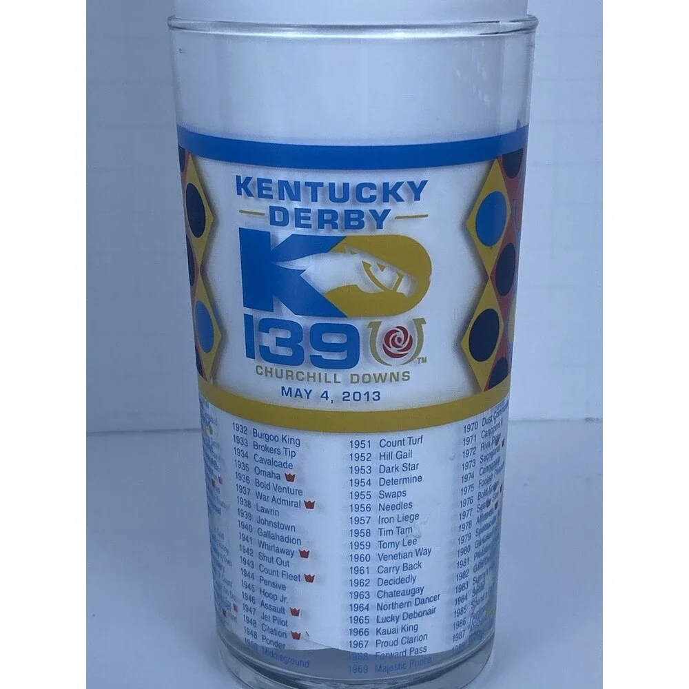 Churchill kentucky derby