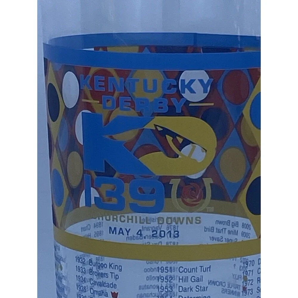 Churchill kentucky derby