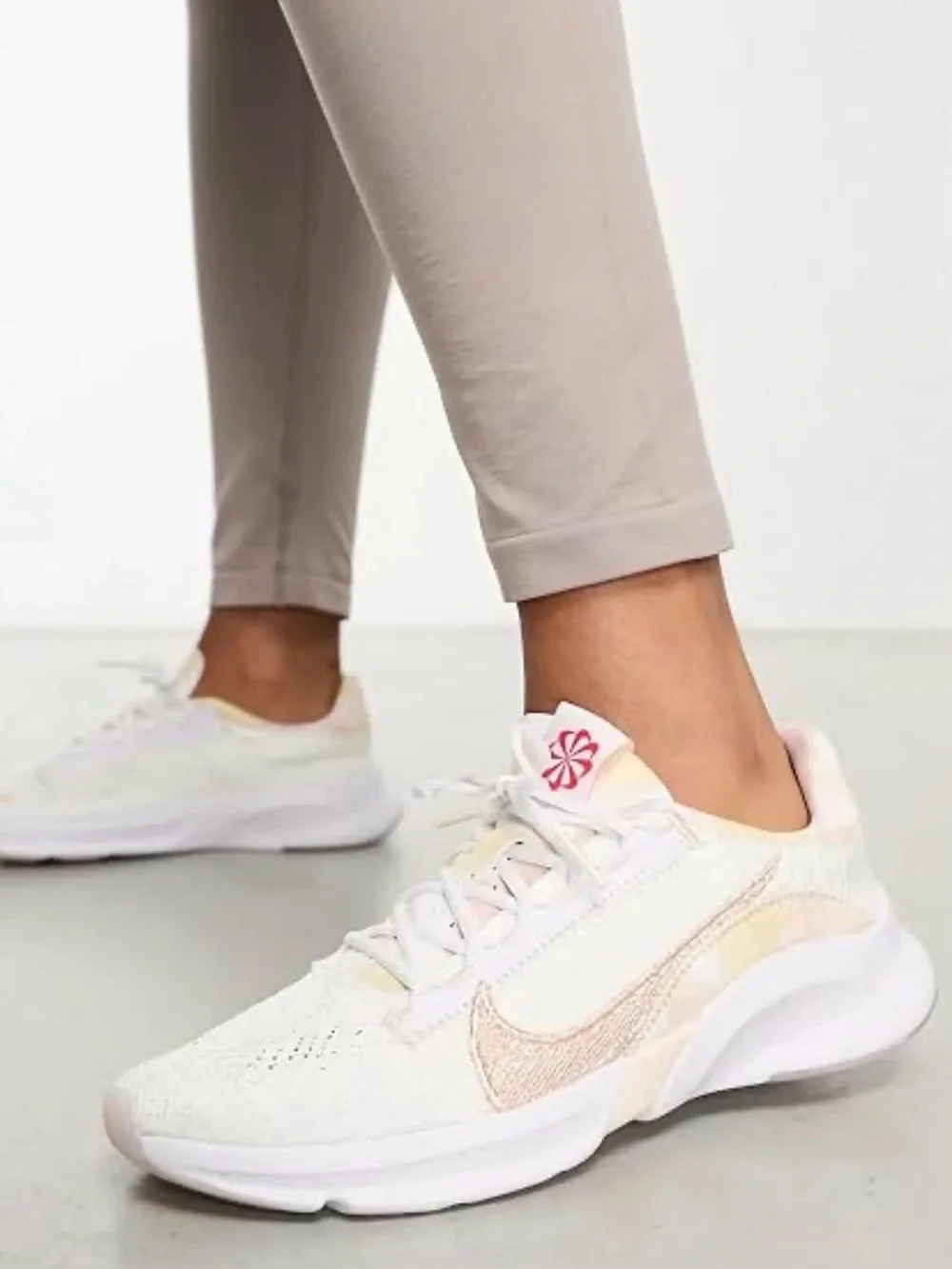Nike Super Flyknit Go 3 Next Nature Shoes