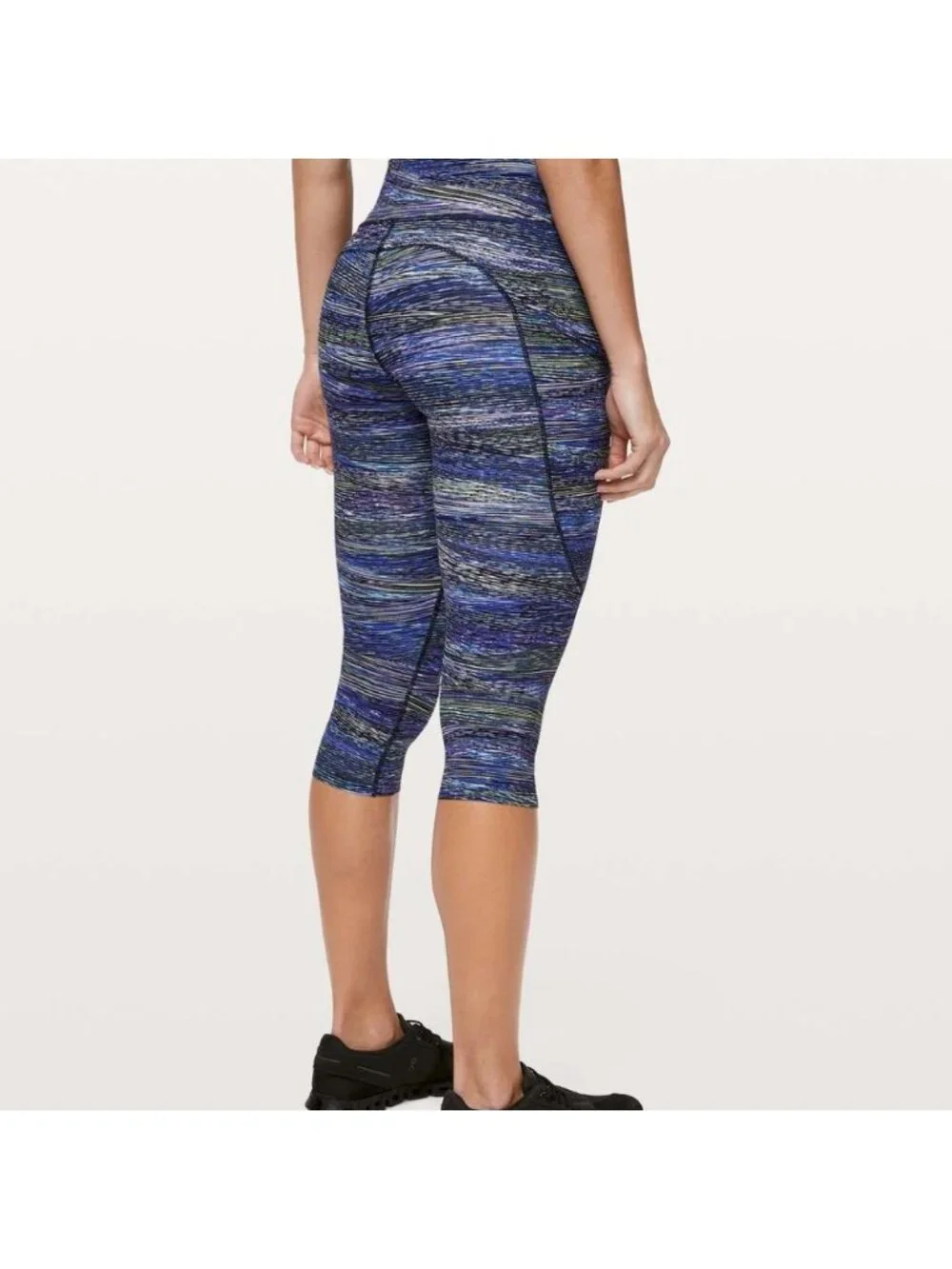 lululemon athletica feel fast