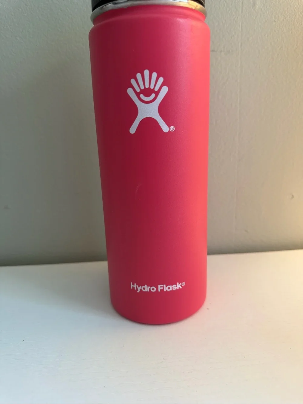 Hydro Flask insulated hydro