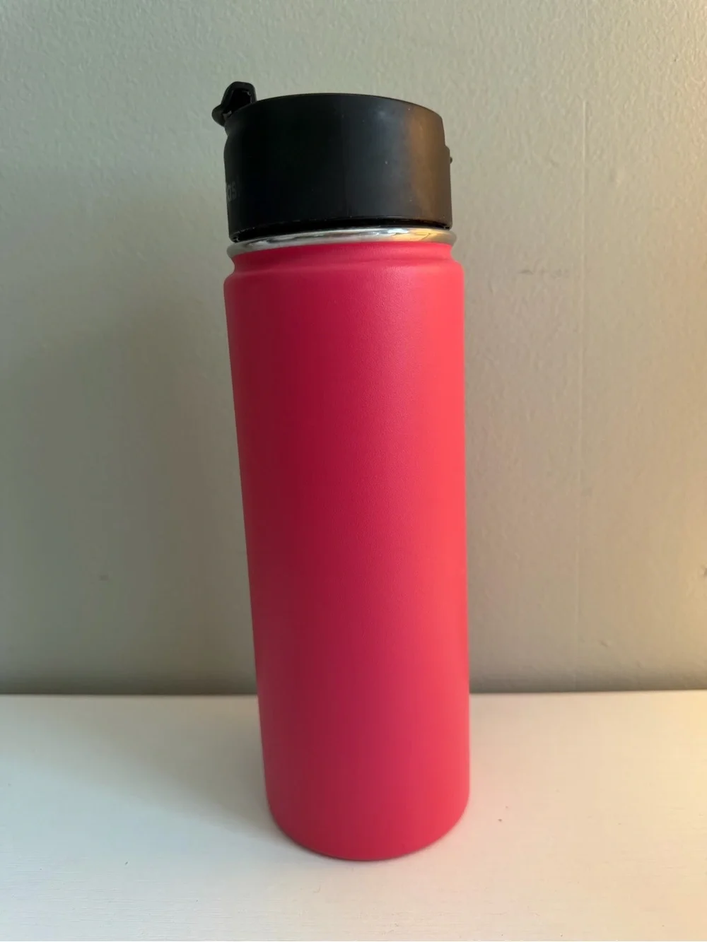 Hydro Flask insulated hydro