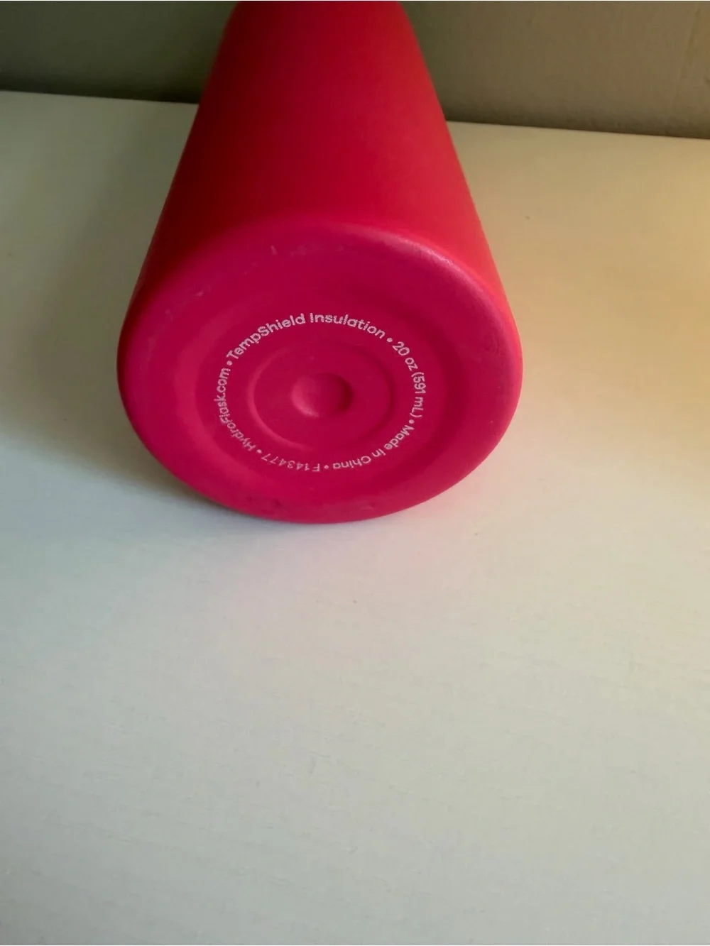 Hydro Flask insulated hydro