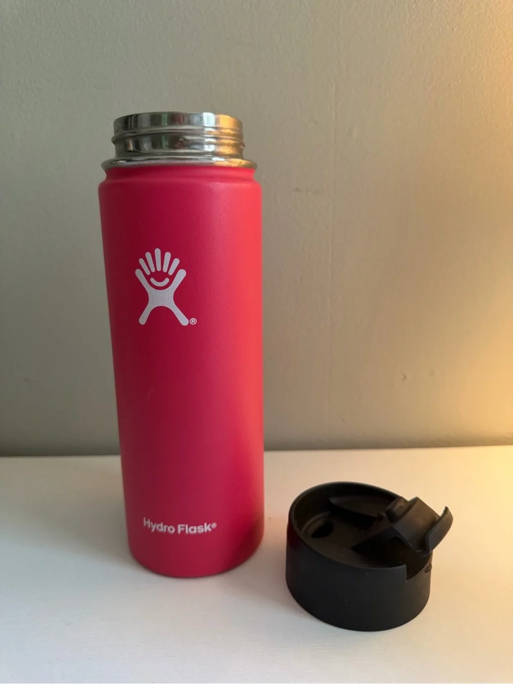 Hydro Flask insulated hydro