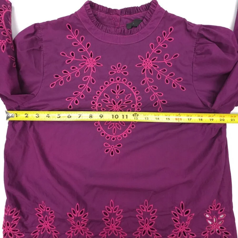 J. Crew taking offers