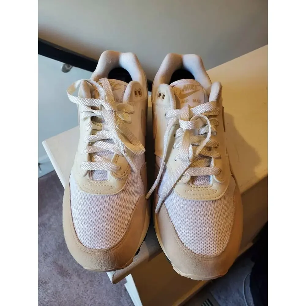 Nike Air Max 1 Sneakers – Women’s Size 9.5