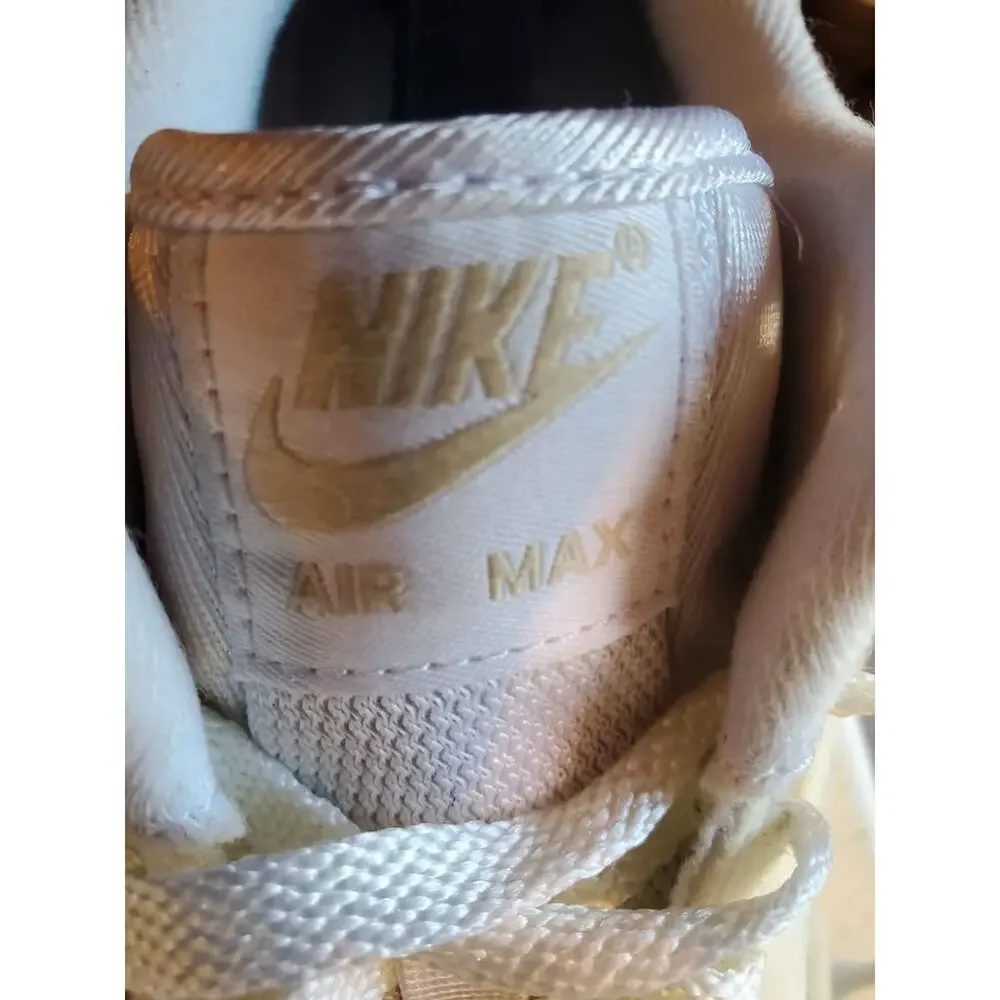 Nike Air Max 1 Sneakers – Women’s Size 9.5