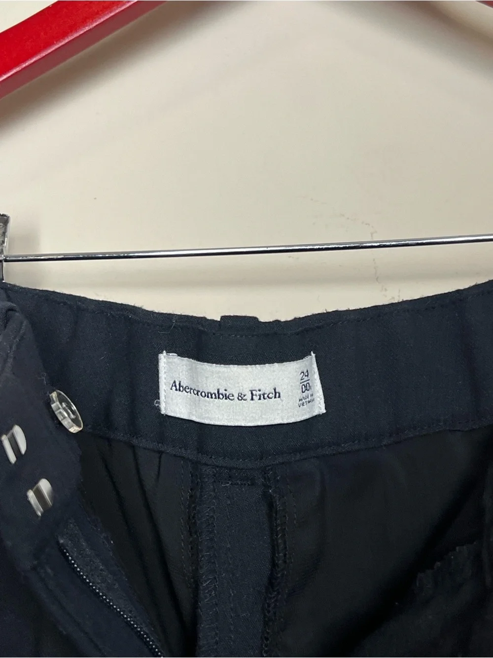 Abercrombie & Fitch •body 80%