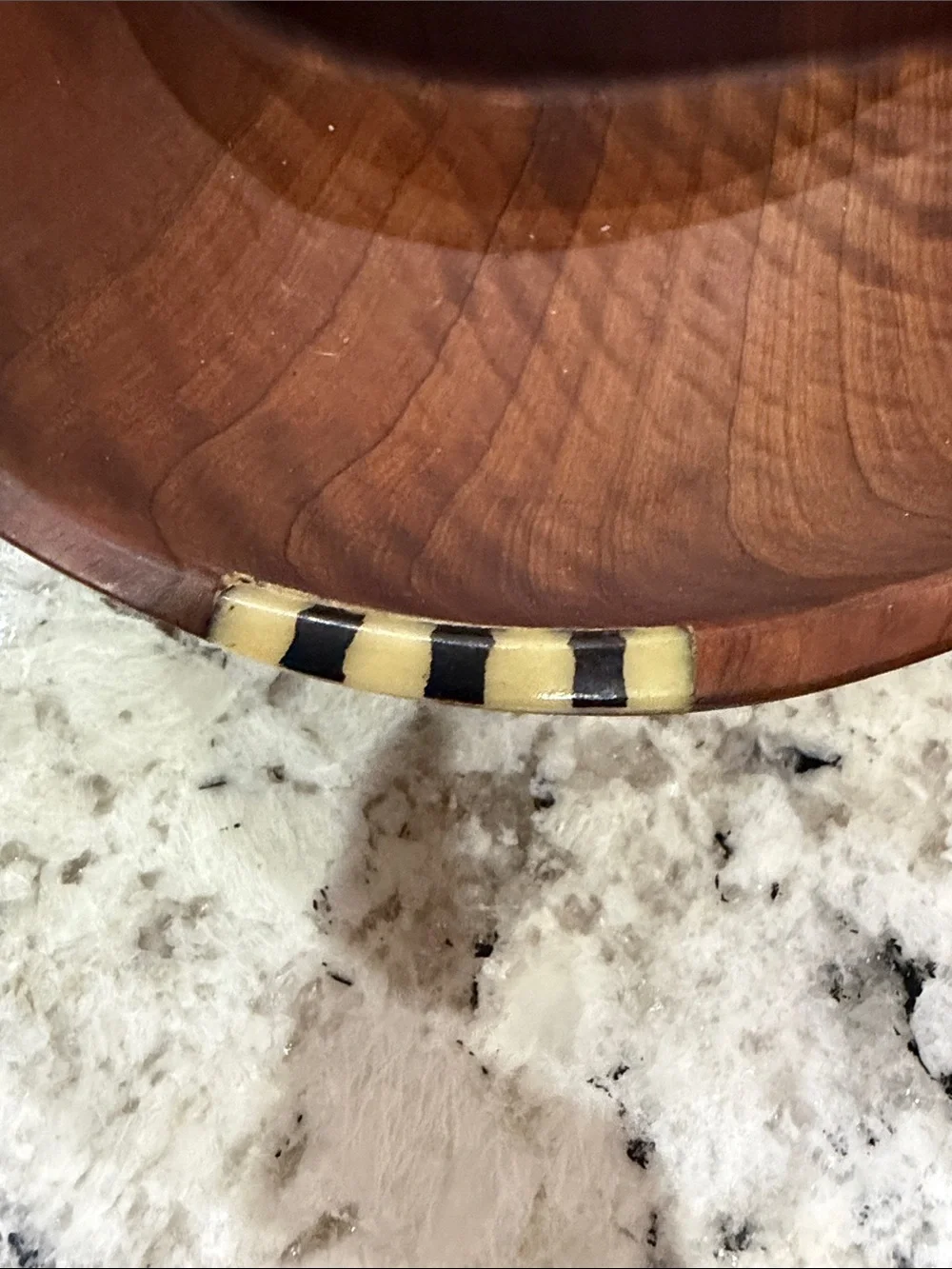 N/A 2” pattern