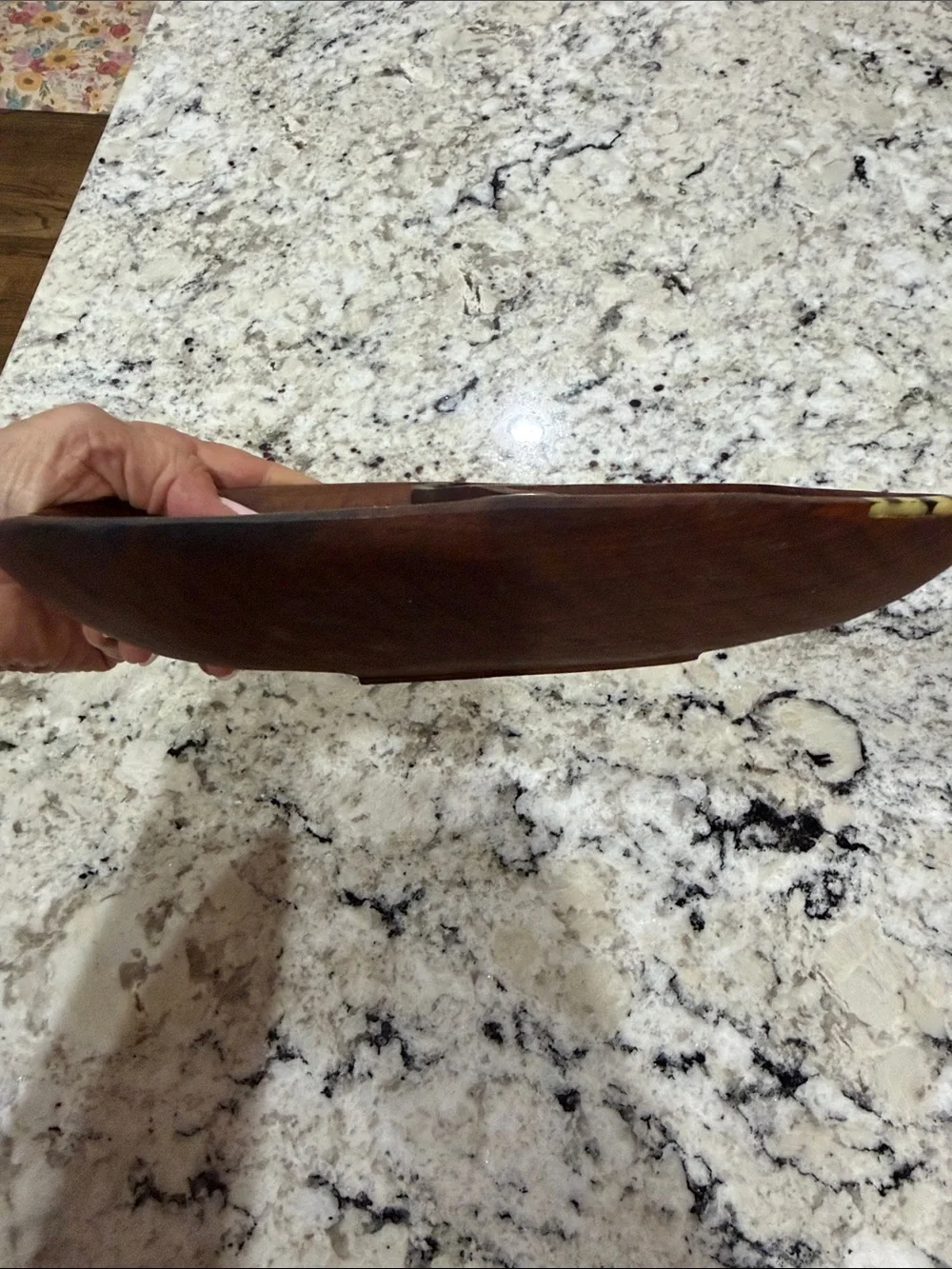 N/A rich bowl