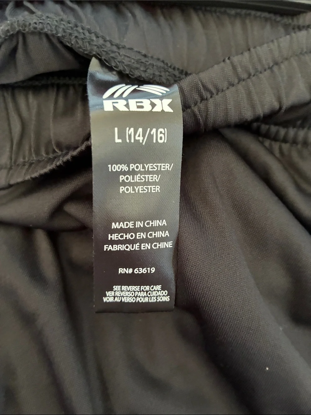 RBX two pack