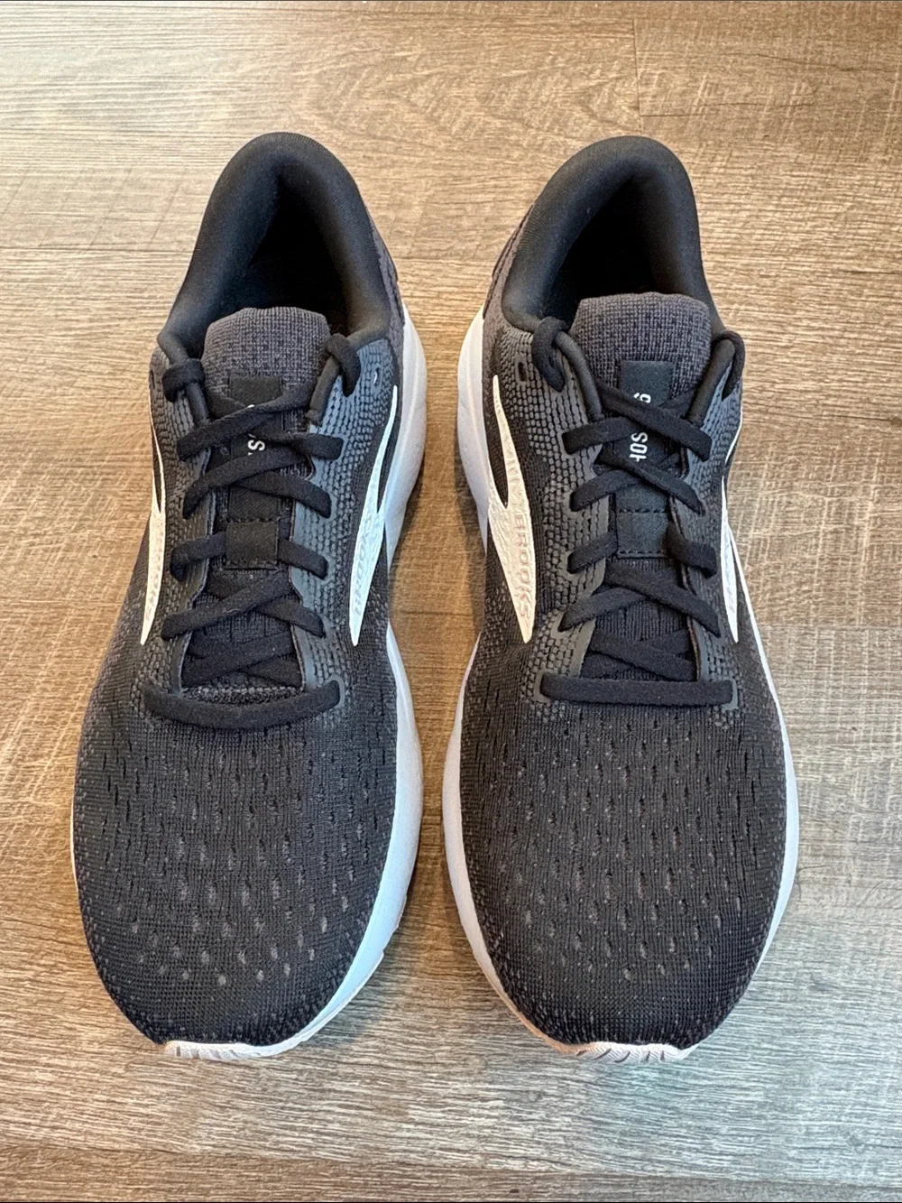 Brooks ghost 16