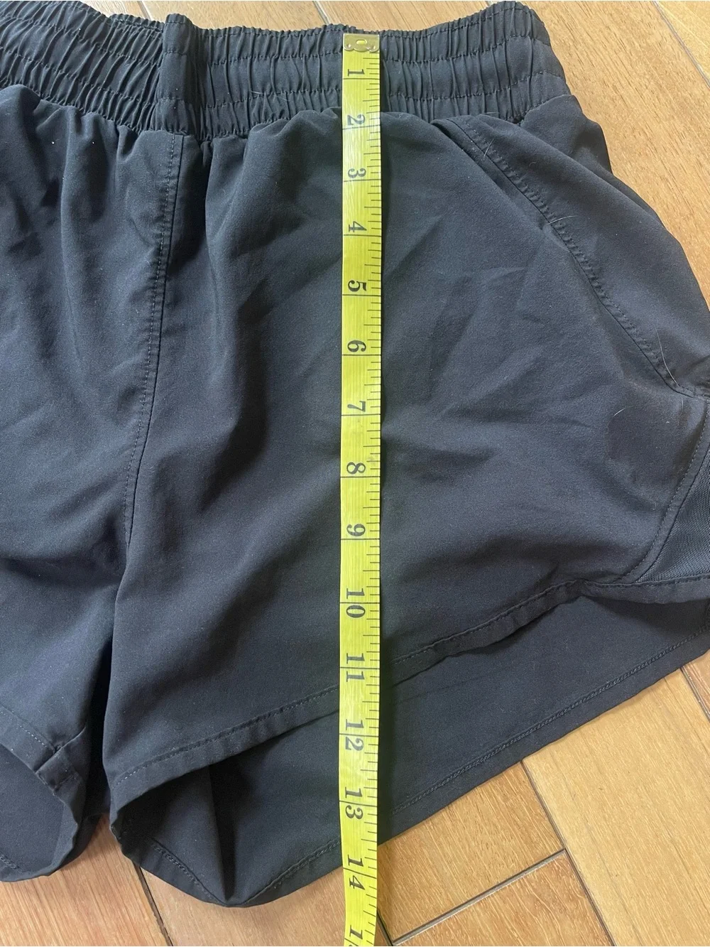 Nike great piece