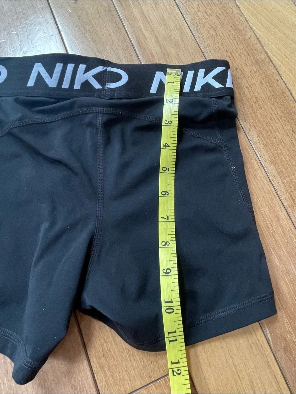 Nike great piece