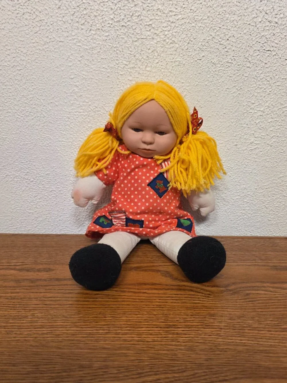 Vintage 1999 Anne Geddes 14
