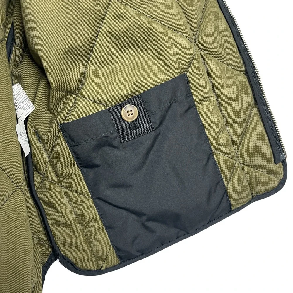 J. Crew crew outerwear
