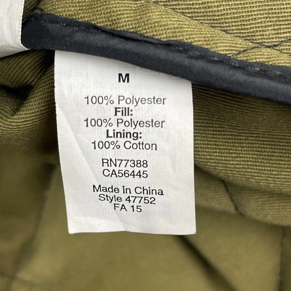 J. Crew crew outerwear