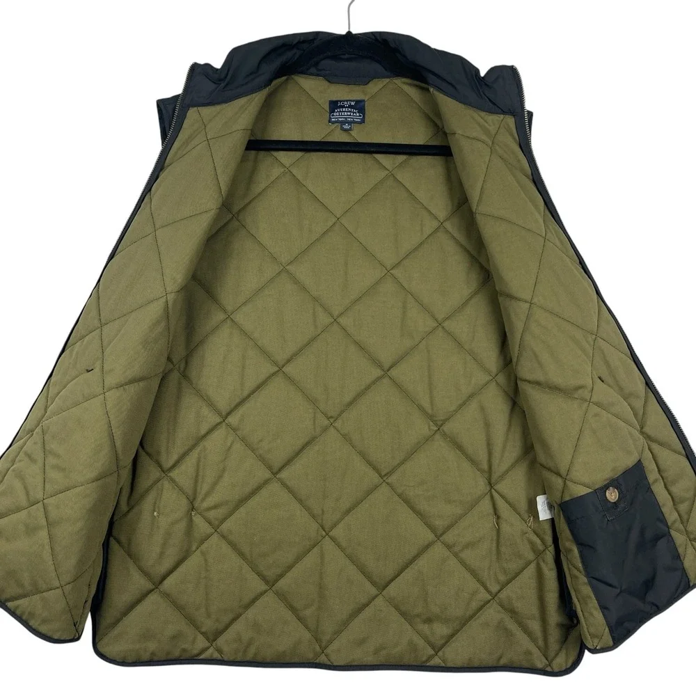 J. Crew crew outerwear