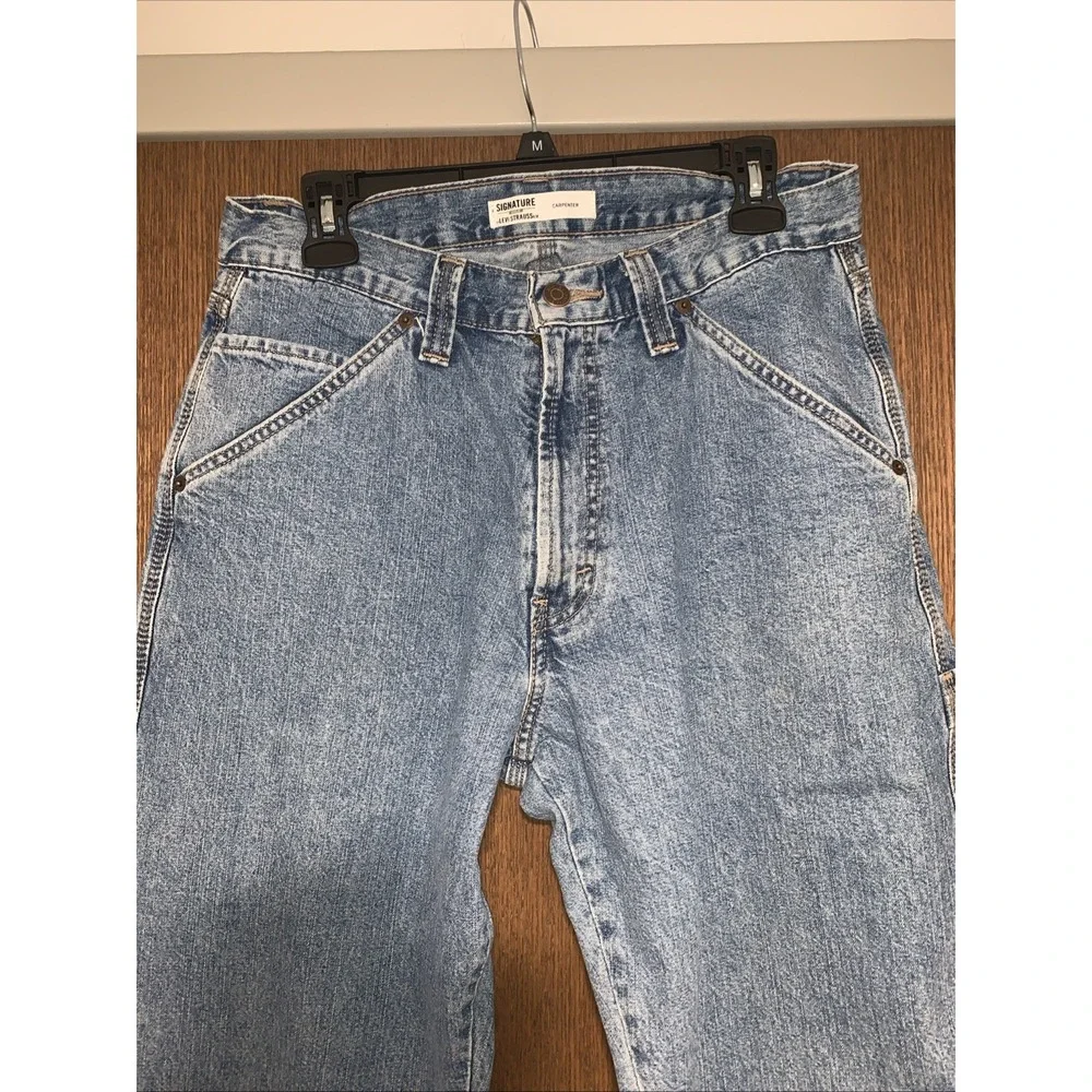Levis vintage men