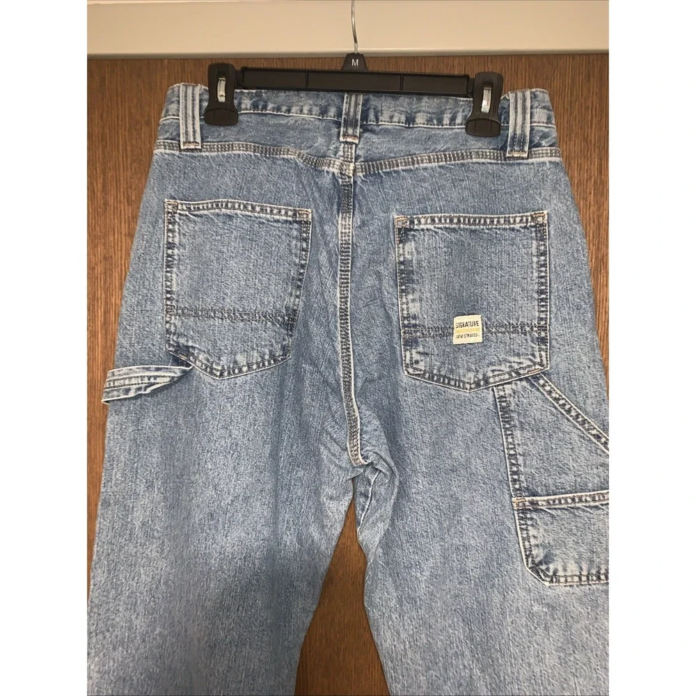 Levis vintage men