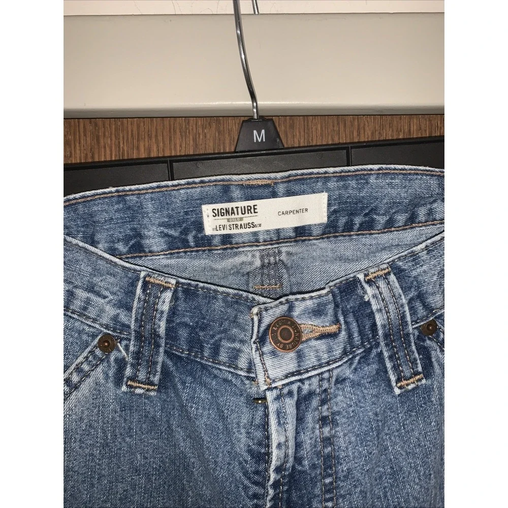 Levis vintage men