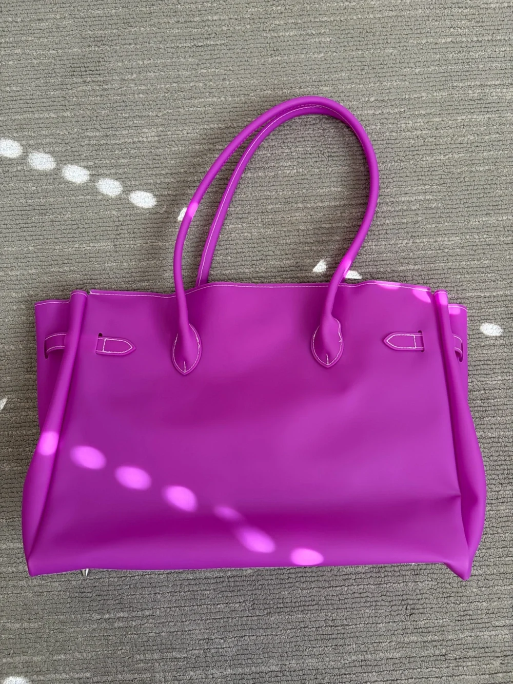 Jelly Firkin bag summer