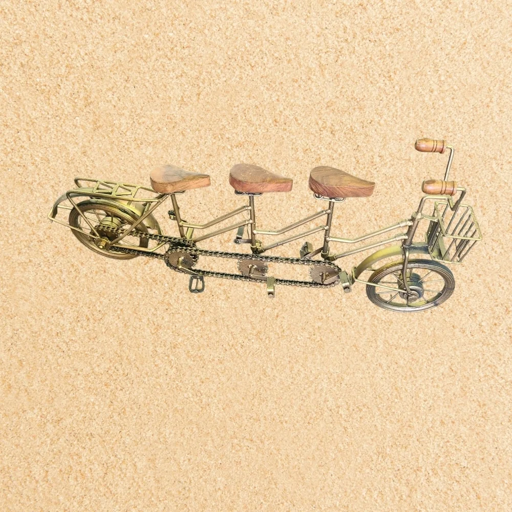 N/A unique tandem