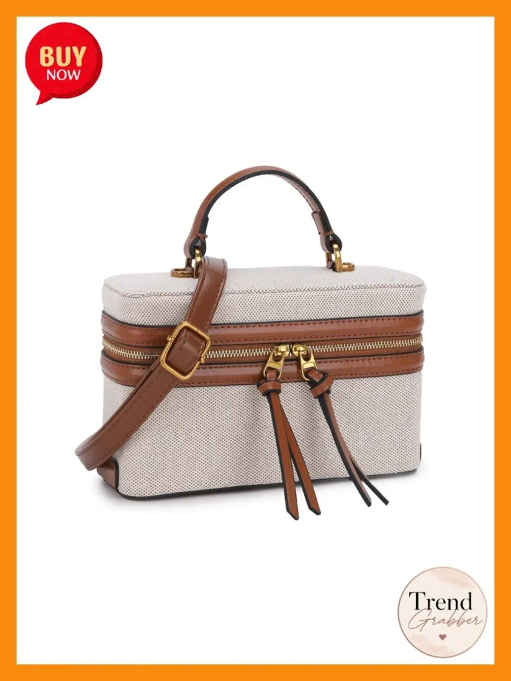 N/A classic satchel