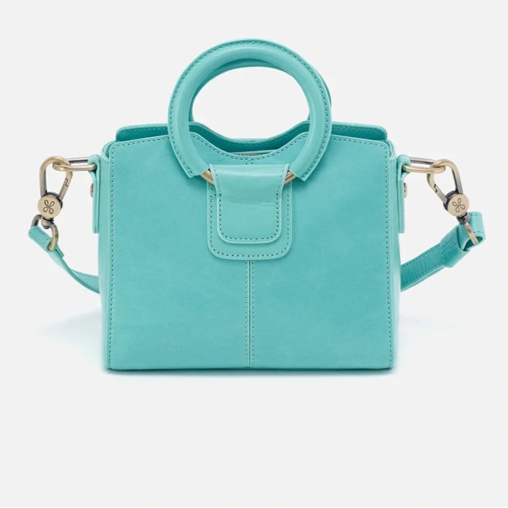 HOBO Heidi Mini Satchel