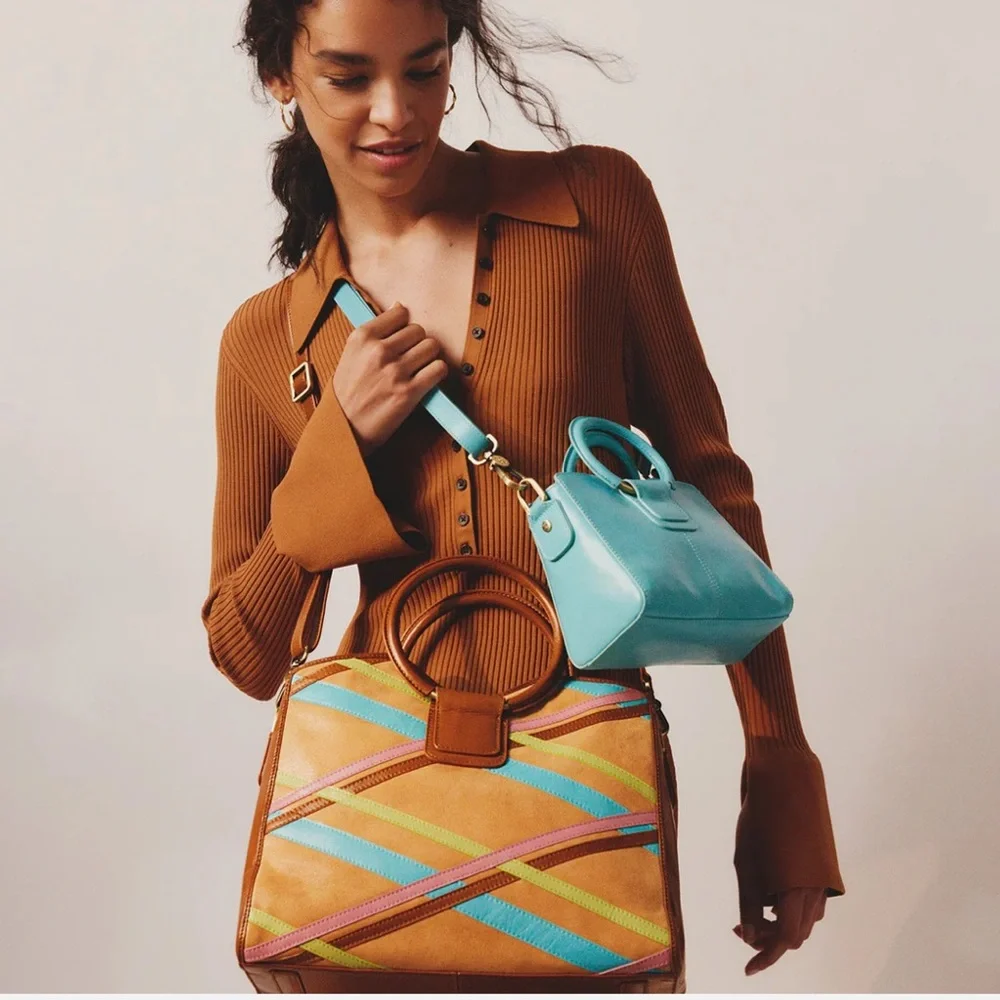 HOBO nwt color