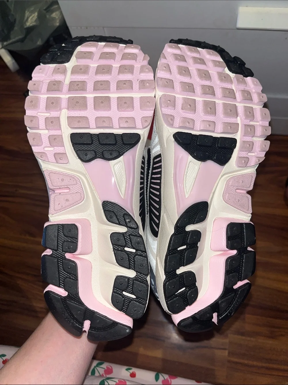 Nike vomero women
