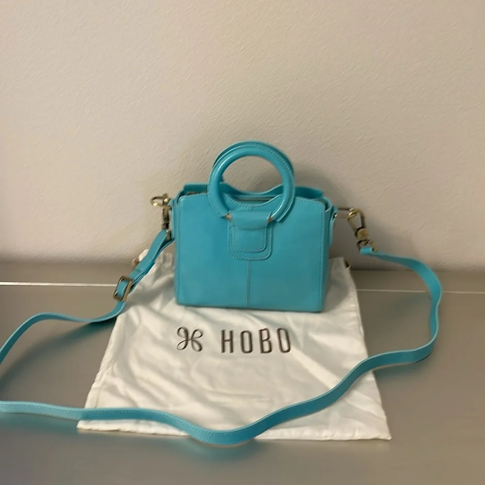 HOBO Heidi Mini Satchel