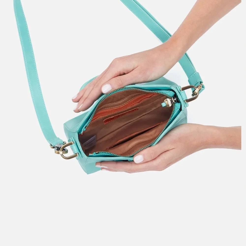 HOBO Heidi Mini Satchel