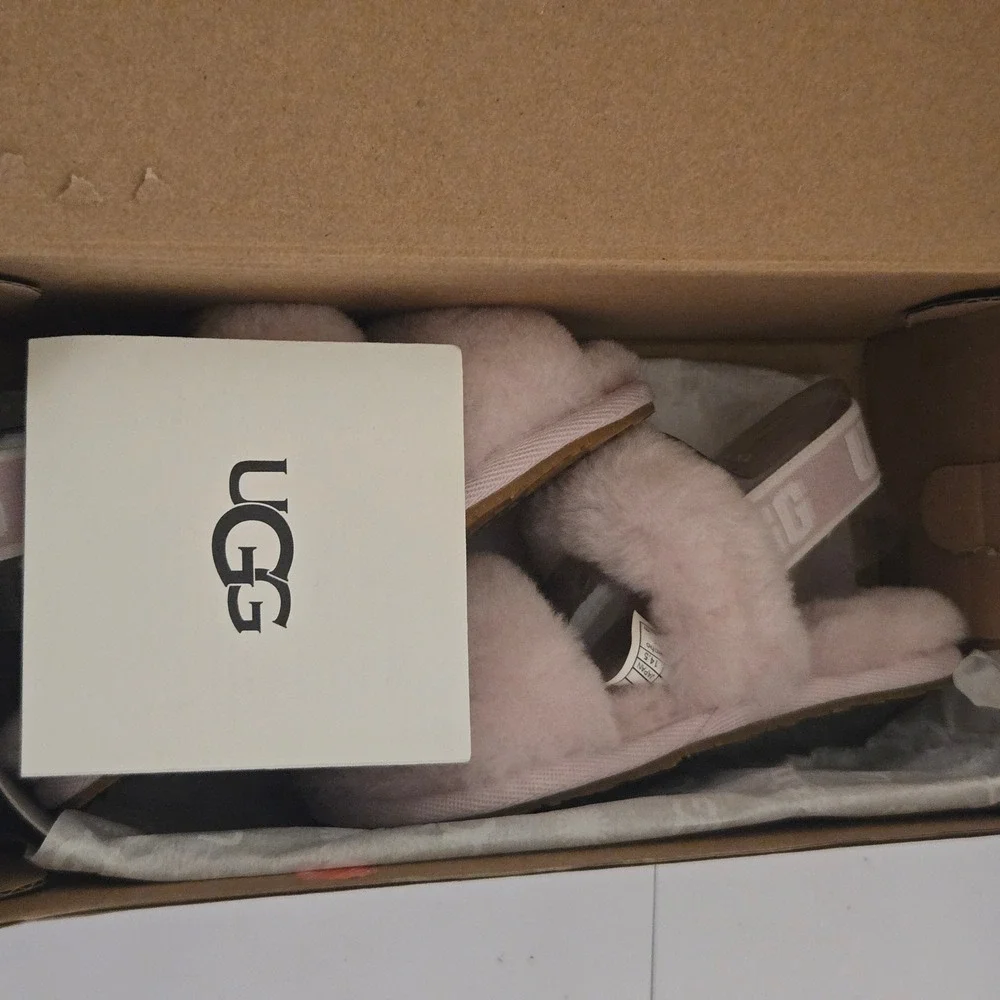 UGG toddler oh