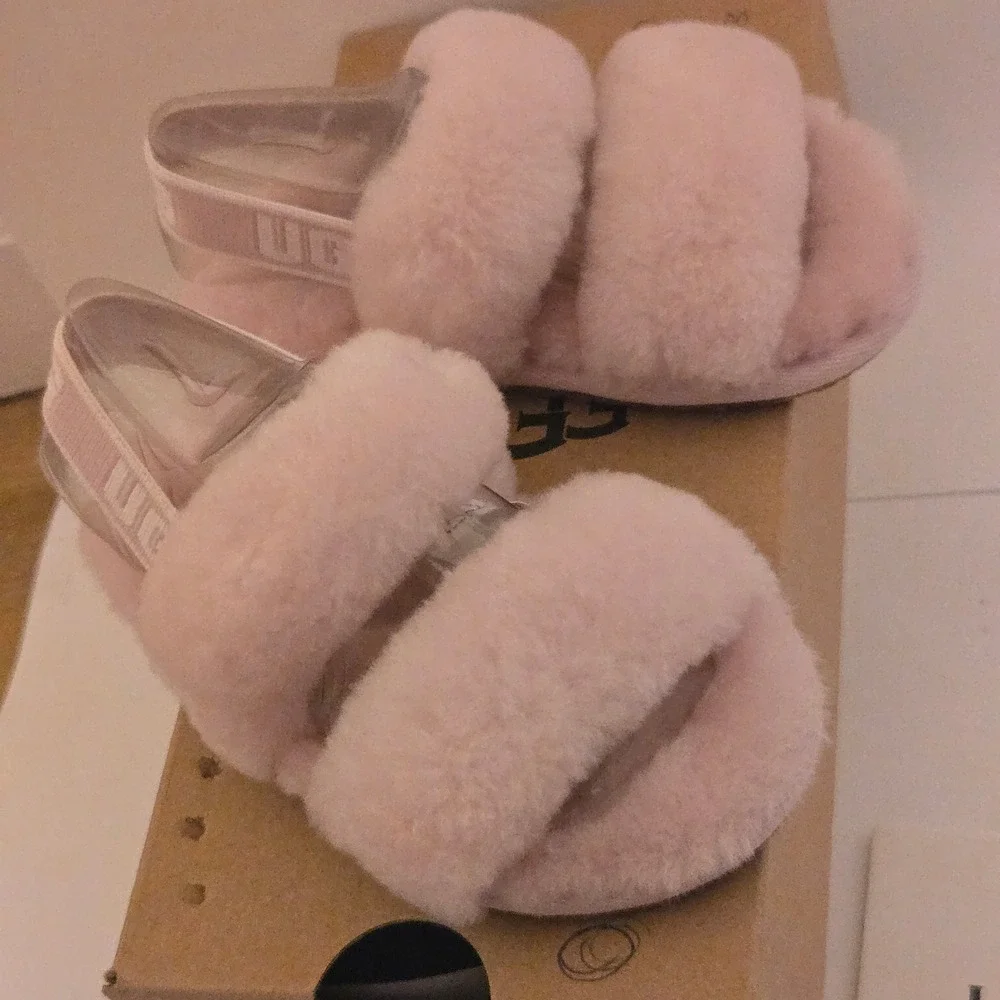 UGG toddler oh