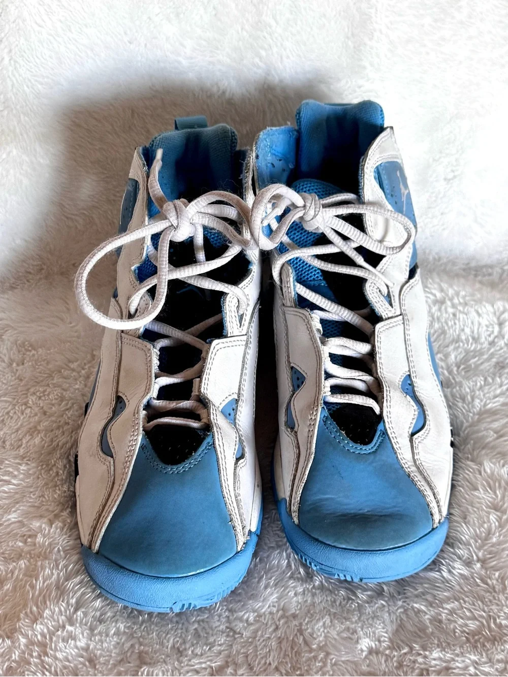 Jordan classic style