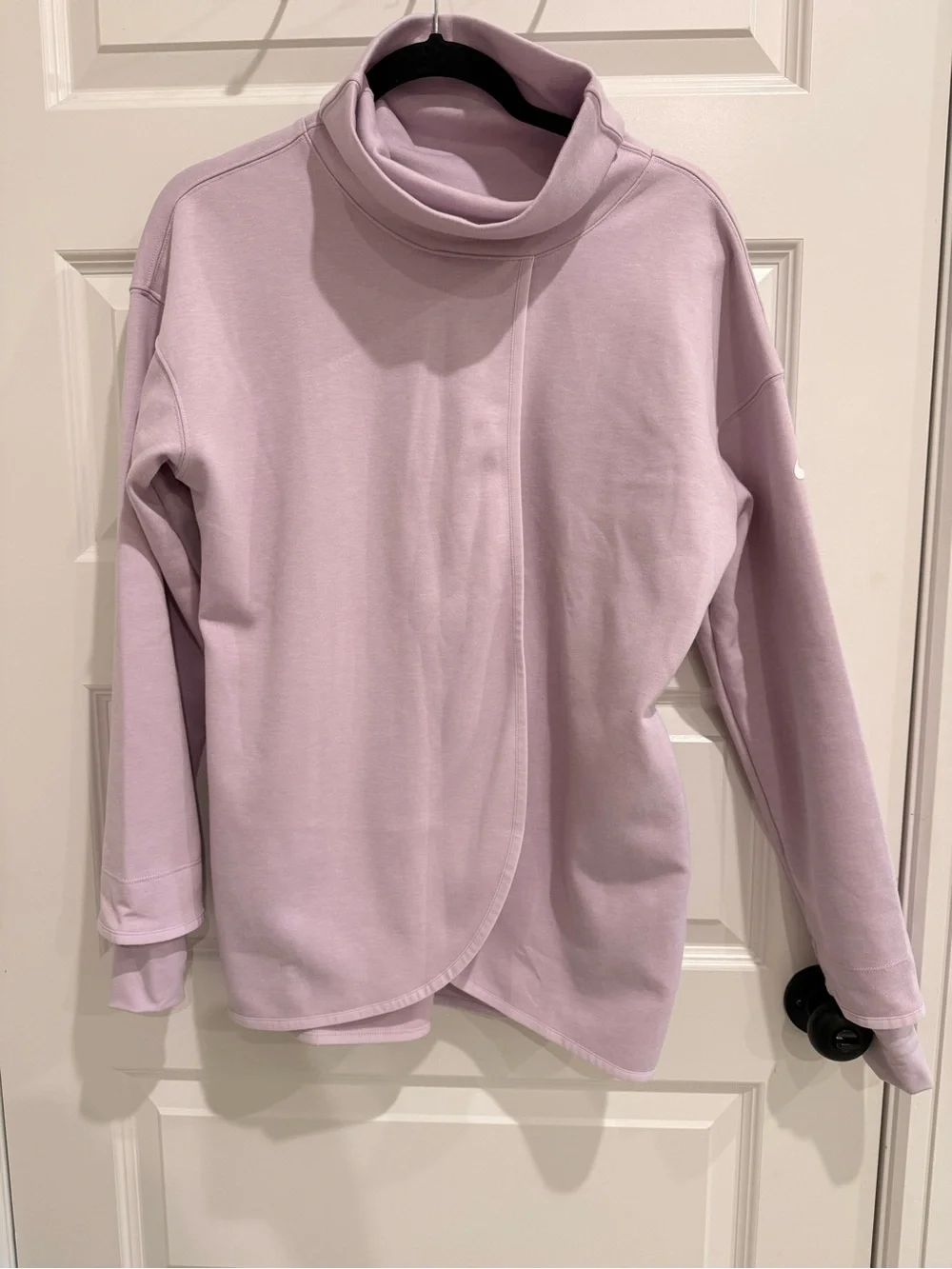 Nike soft lavender
