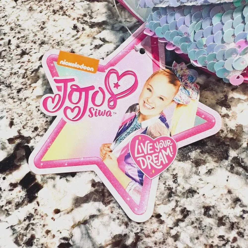 Jo Jo Siwa jojo siwa