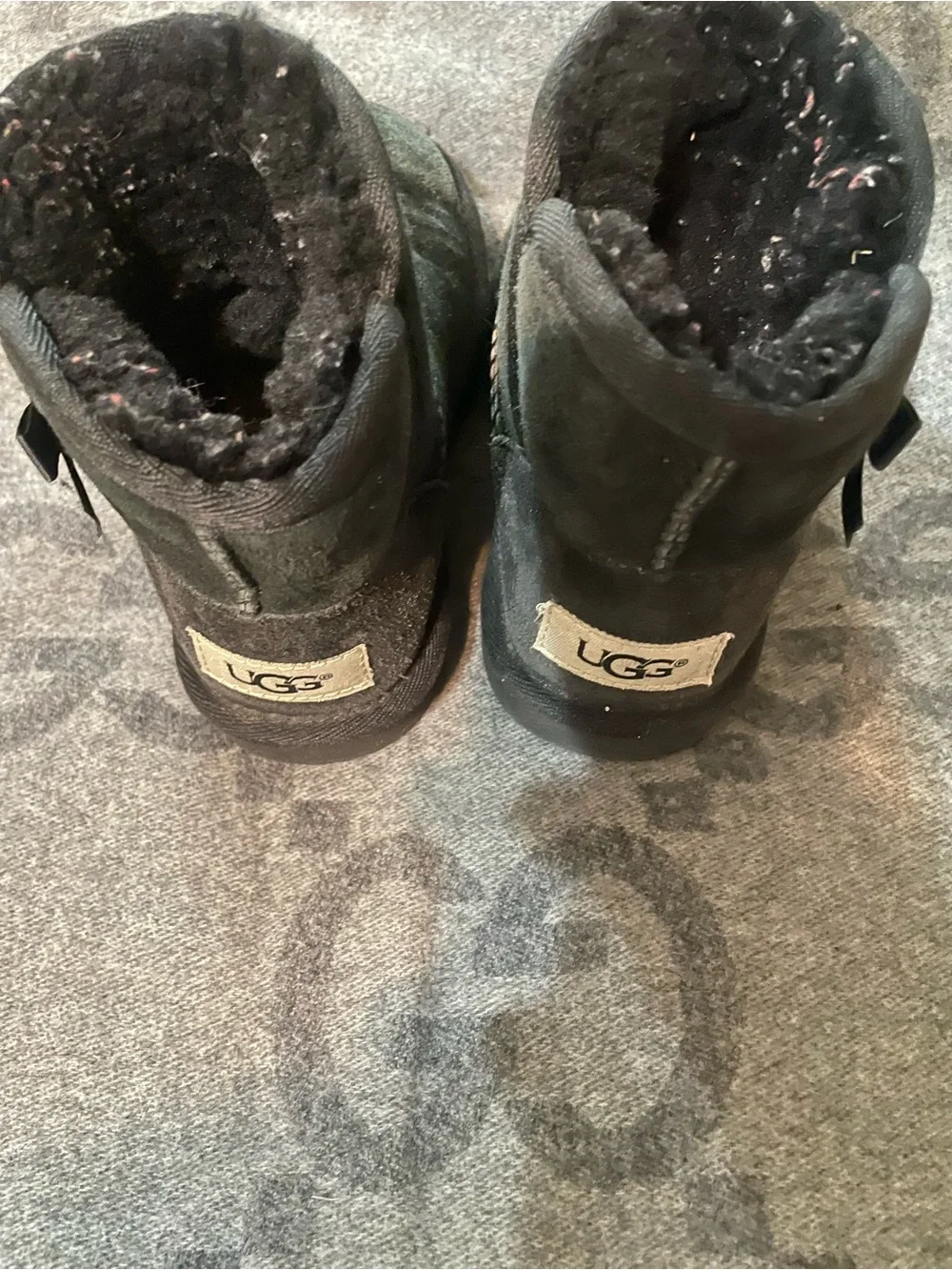 UGG fair