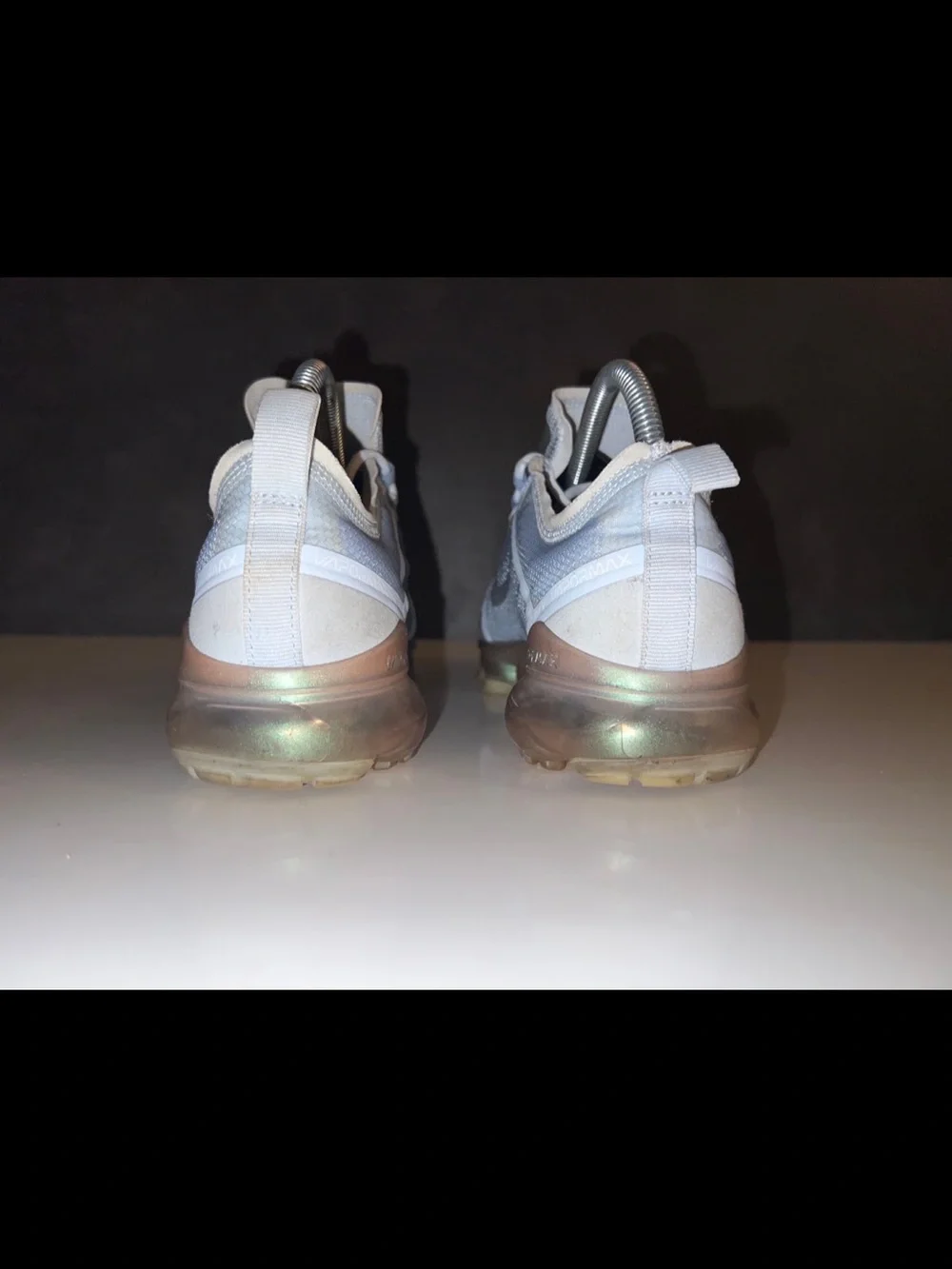 Nike air vapormax