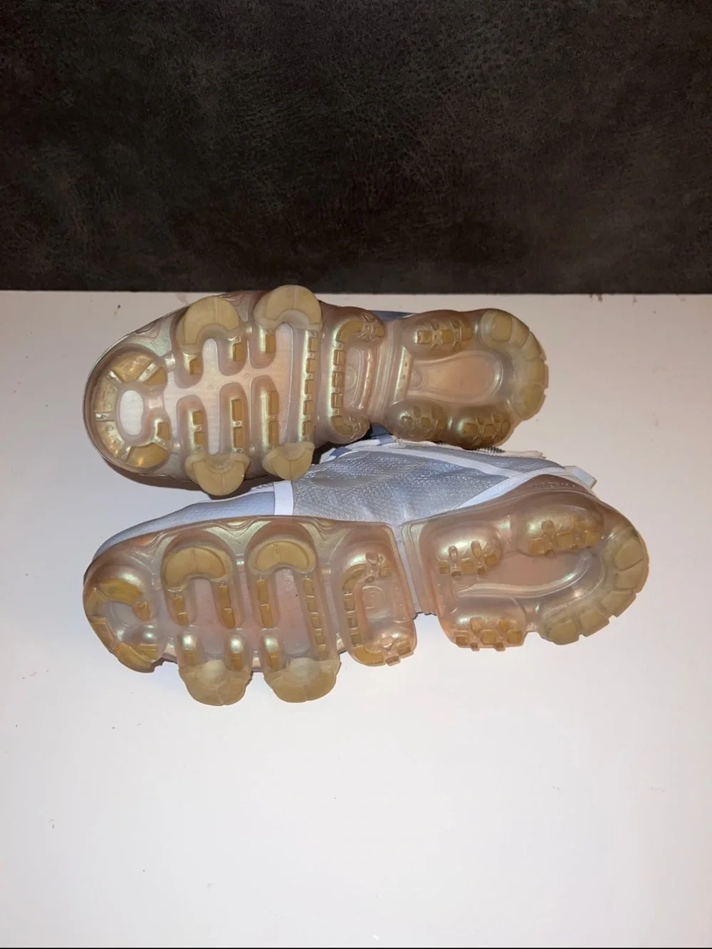 Nike air vapormax