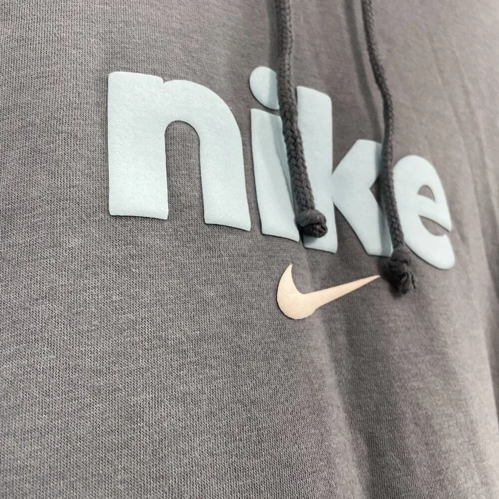 Nike sportswear varsity