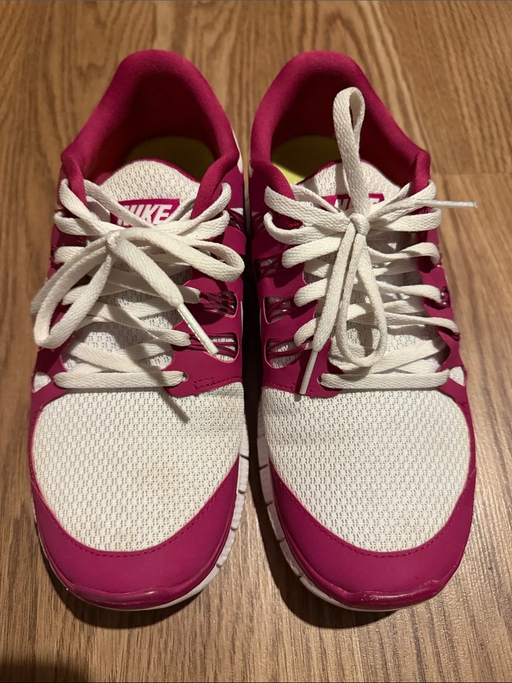 Nike women’s no