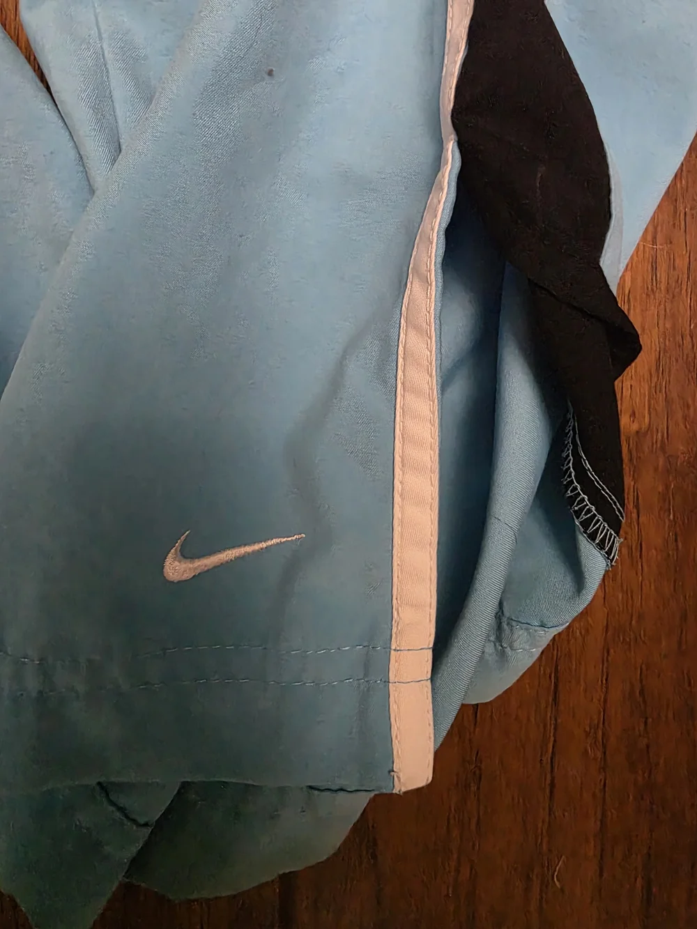 Nike sky blue