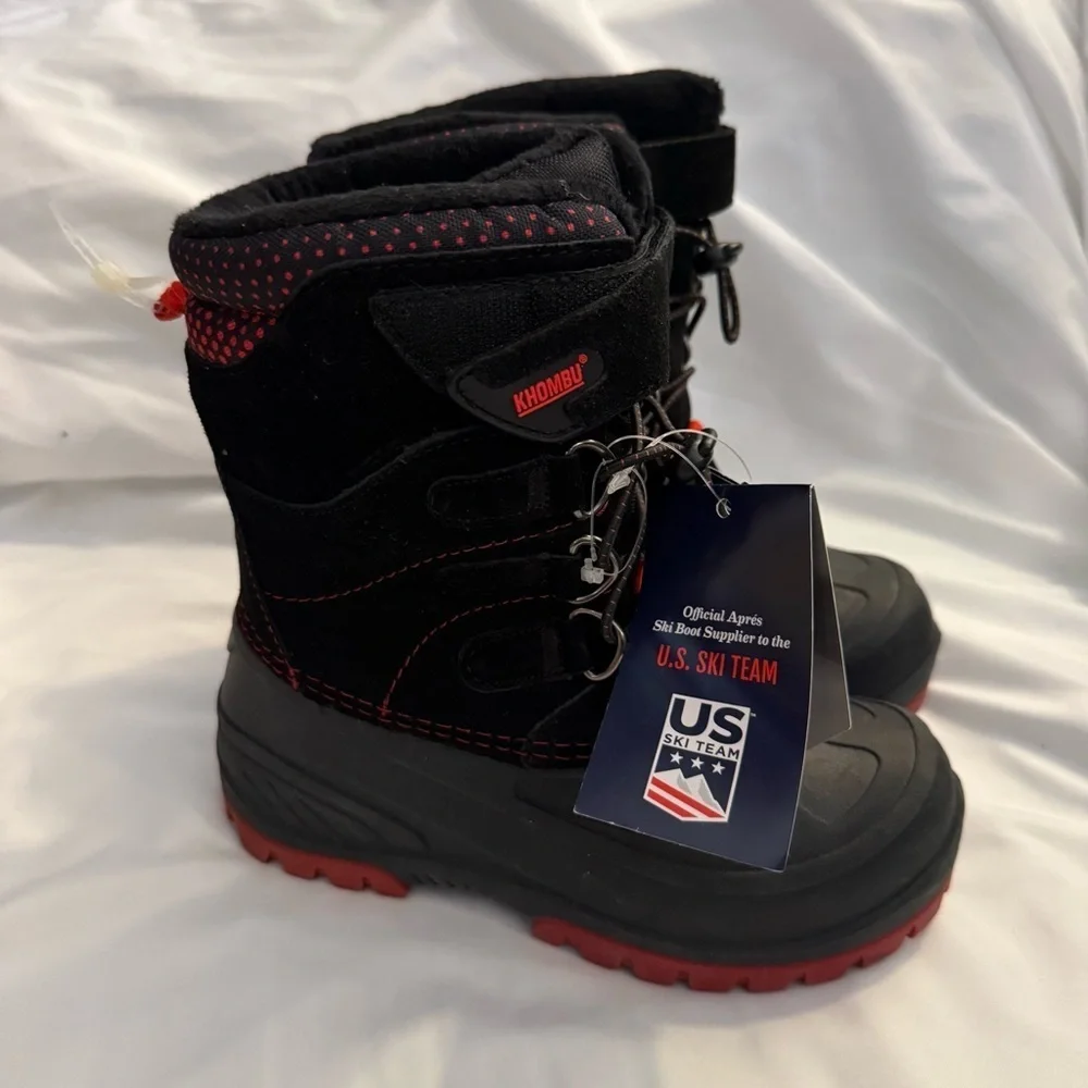 Khombu nwt pety