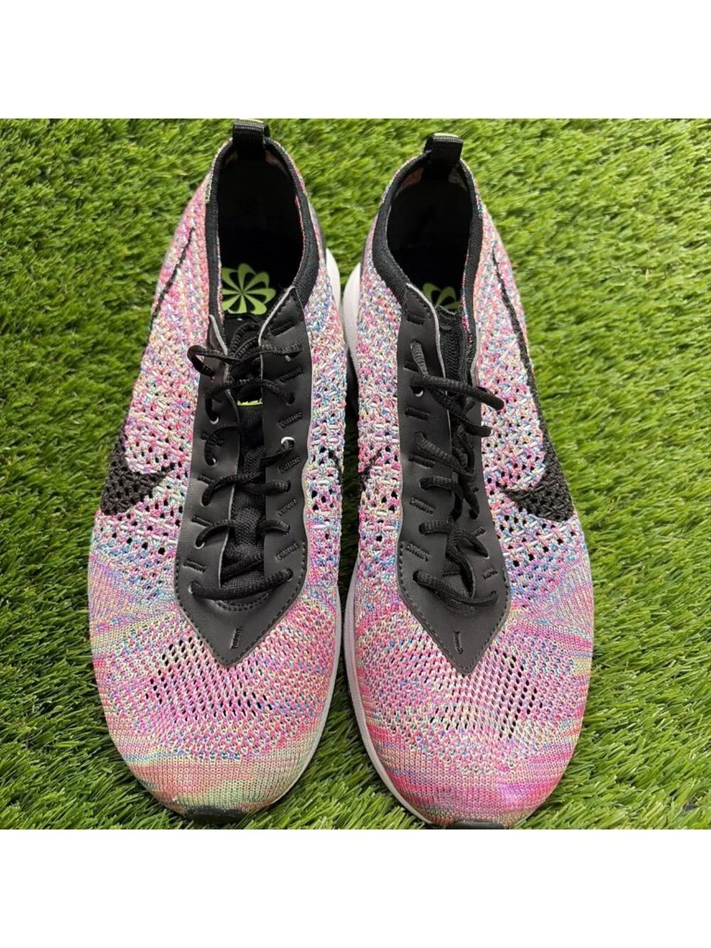 Nike please review