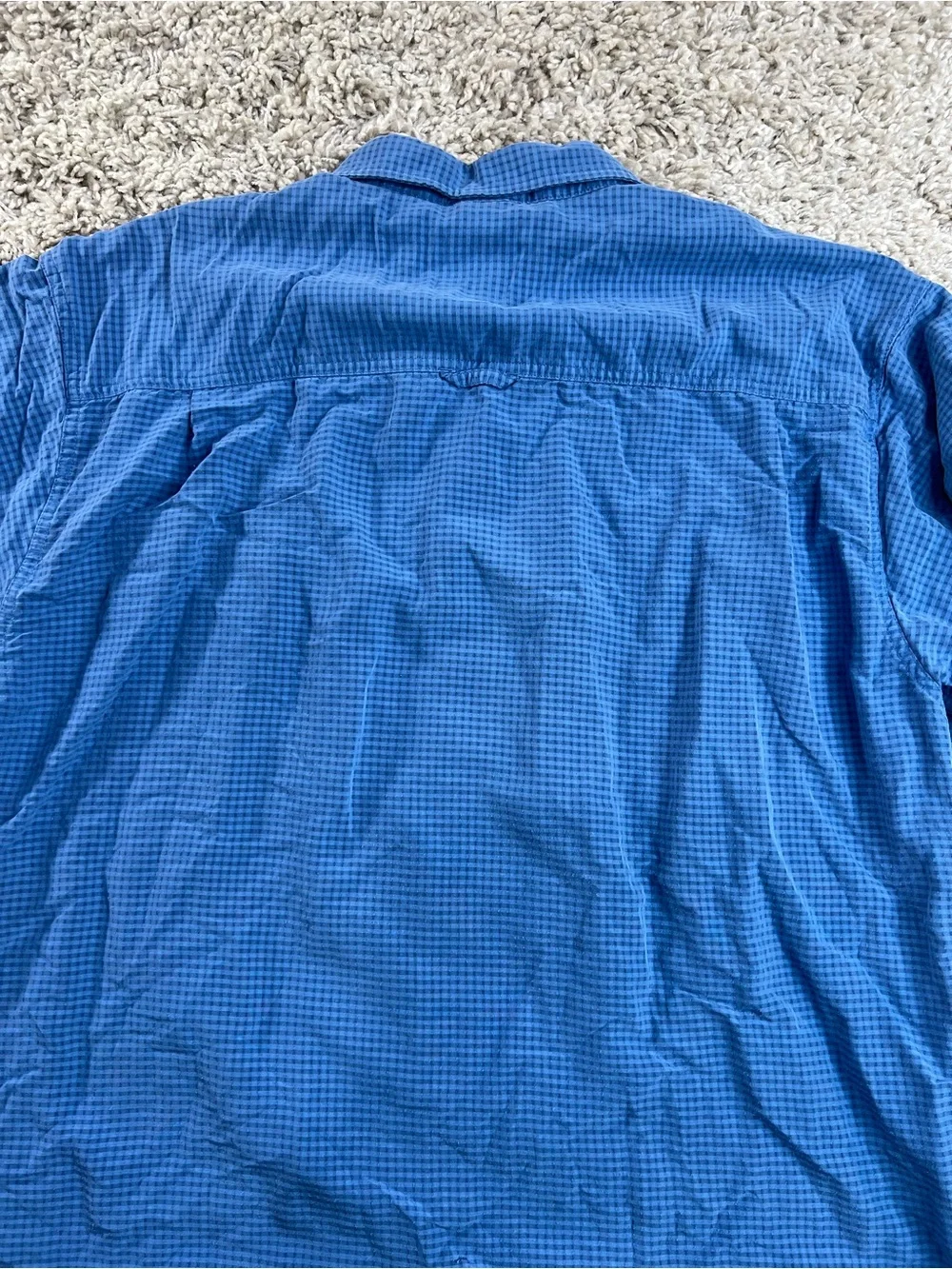 The North Face layering point single